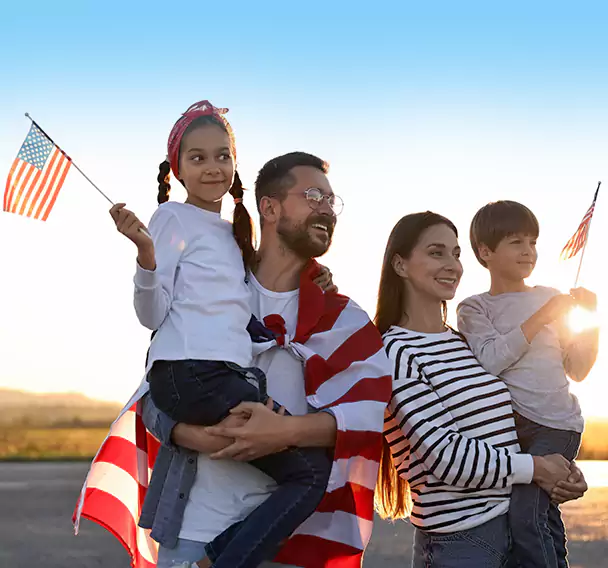 Expert US Visa Agency in Iraq