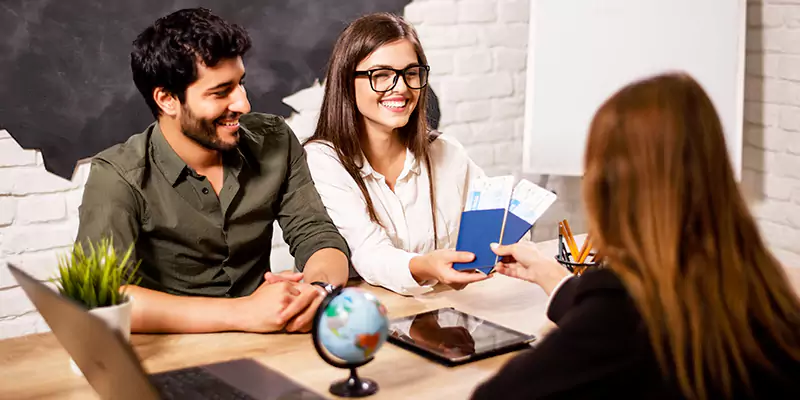 Benefits You Get with Our US Business Visa Consultancy Services in Iraq