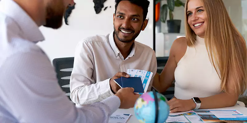 Benefits You Get with Our E2 Visa Support in Iraq