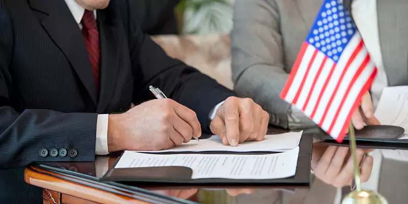Why Choose Our Company in Iraq?