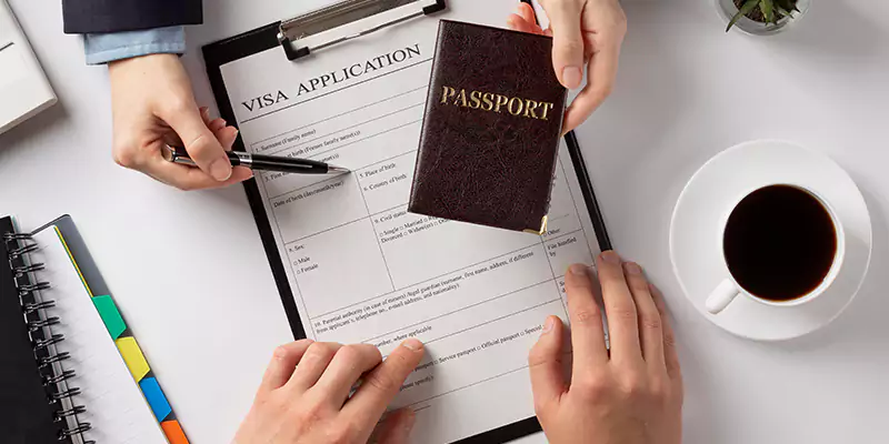 Benefits of Our EB‑5 Source of Funds Documentation Services in Iraq