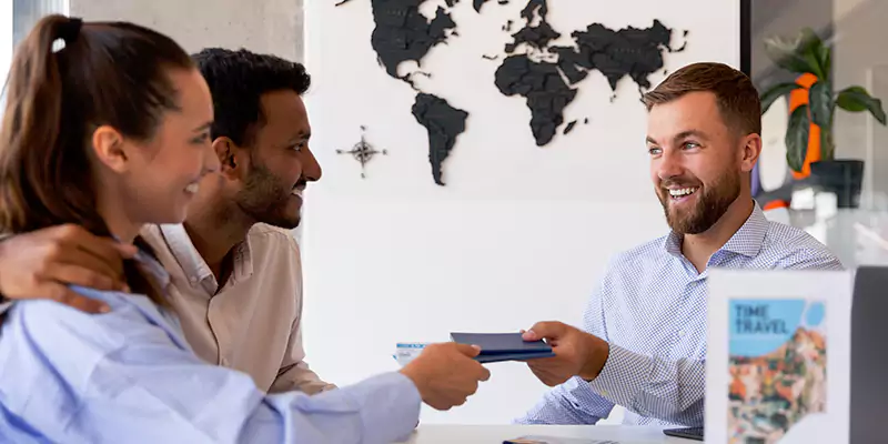 Comprehensive Business Immigration Green Card Services in Iraq