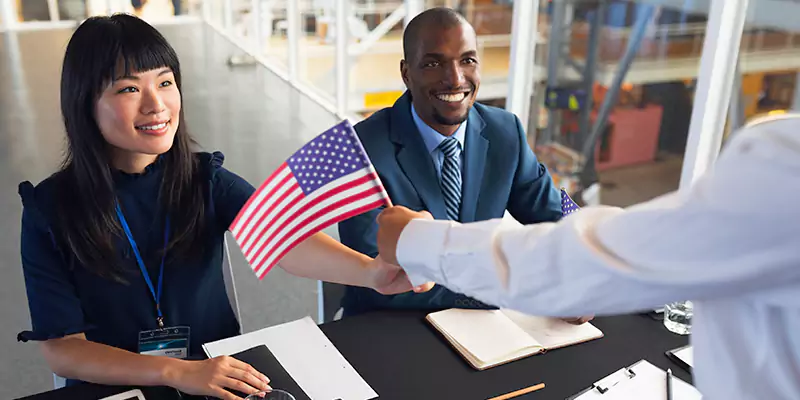 Our EB-5 Consultation and Strategy in Iraq