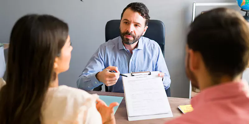 Why Choose Us as Your L1 Visa Lawyer in Iraq
