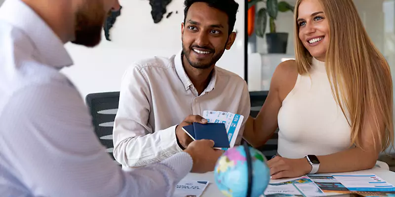 Why Choose Us for Your L1B Visa Journey in Iraq?