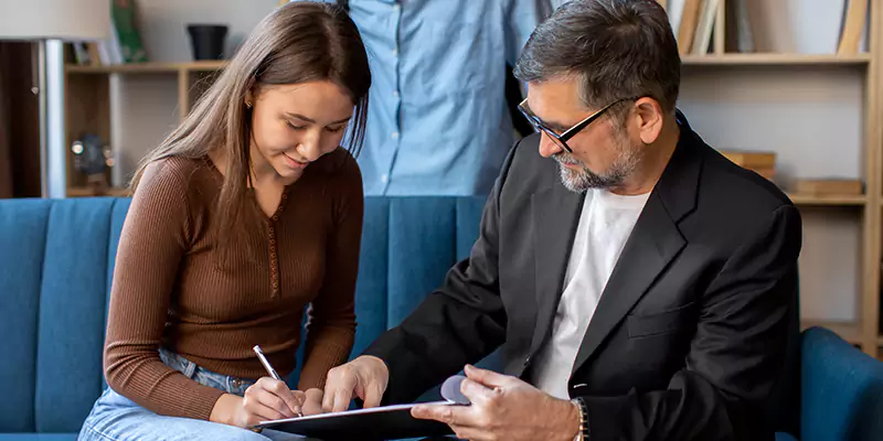 Our Specialized US Business Visa Application Services in Iraq