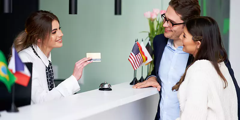US Startup Visa Services and Strategic Consultation in Iraq