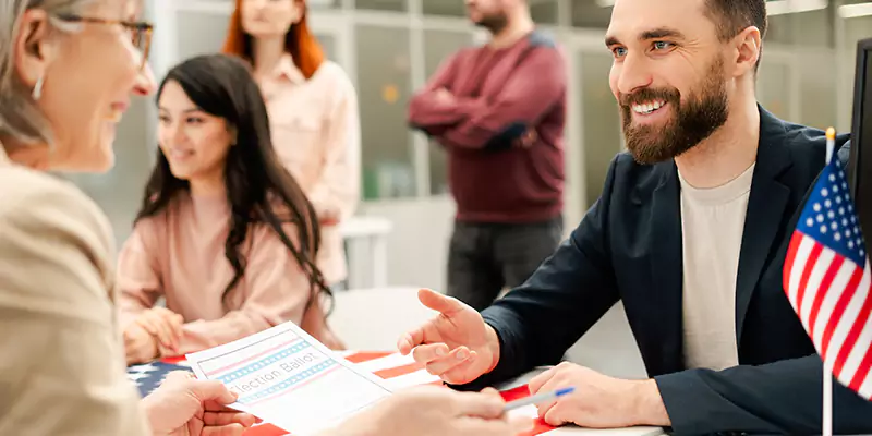 Why Choose Our Expert US Immigration Consultants in Iraq?