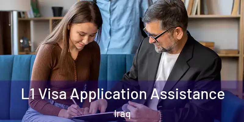  L1 Visa Application Assistance Iraq