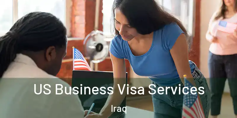  US Business Visa Services Iraq