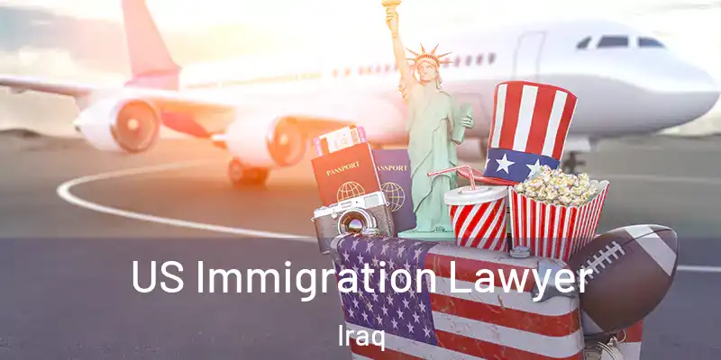  US Immigration Lawyer Iraq