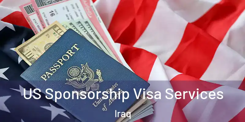 US Sponsorship Visa Services Iraq