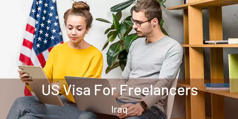  US Visa For Freelancers Iraq